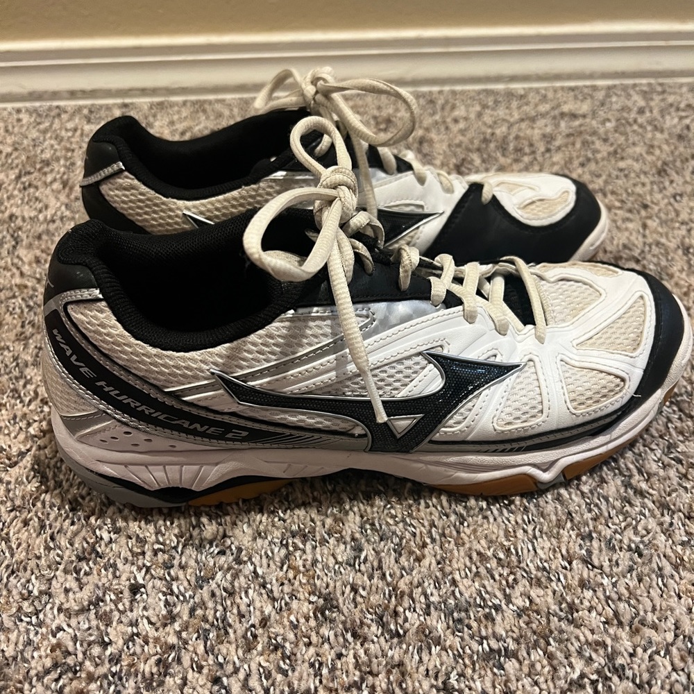 Mizuno Volleyball Shoes